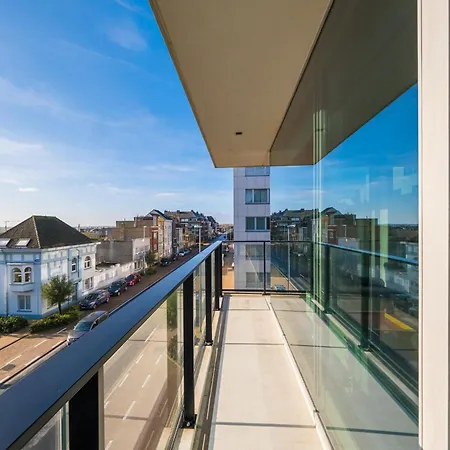 Baros - 0303 Lägenhet *