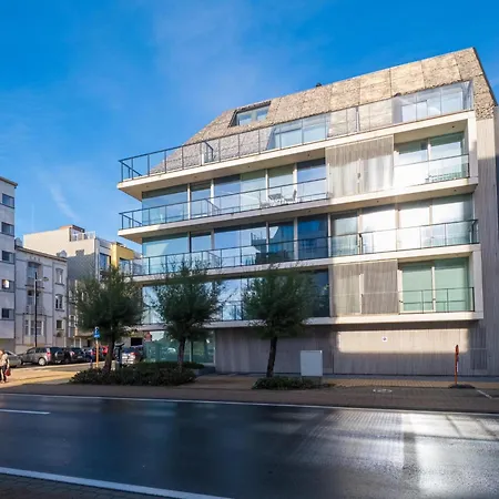 Lägenhet Baros - 0303 *