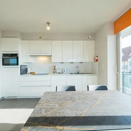 Baros - 0303 Lägenhet *