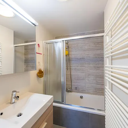 Baros - 0303 Lägenhet *