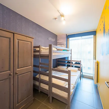 Baros - 0303 Middelkerke