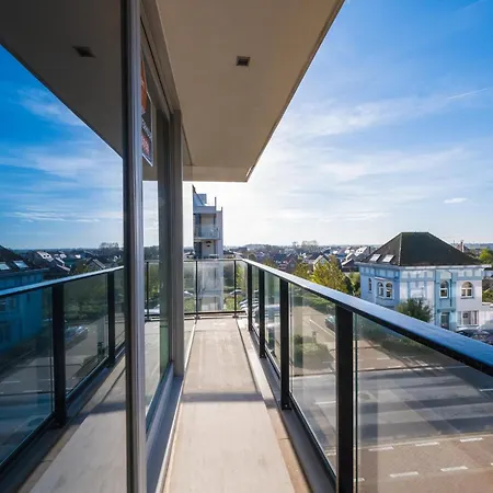 Lägenhet Baros - 0303 Middelkerke