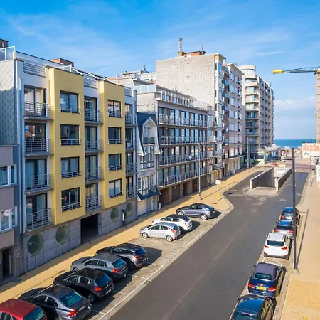 Baros - 0303 Lägenhet